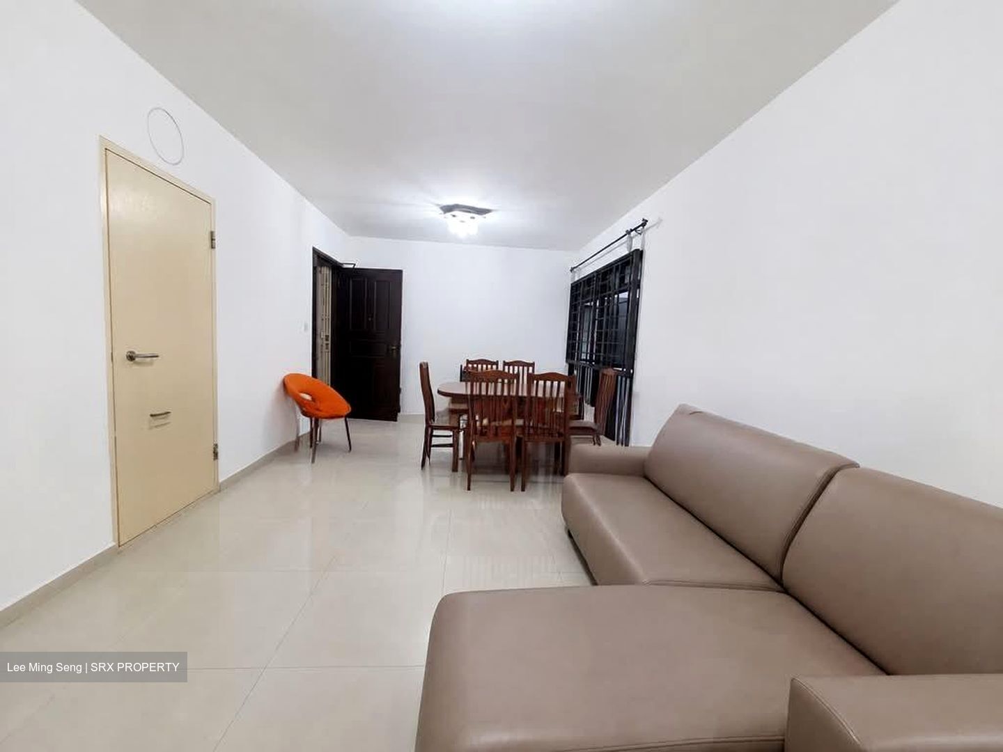 Blk 153 Rivervale Crescent (Sengkang), HDB 4 Rooms #600485131